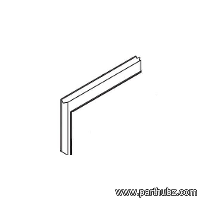 Atosa CTD027 GASKET