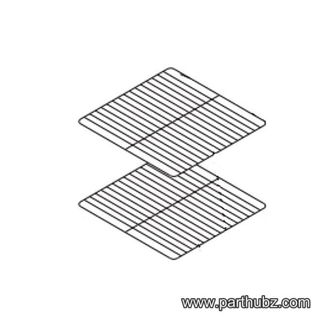 Atosa CTD031 SHELF