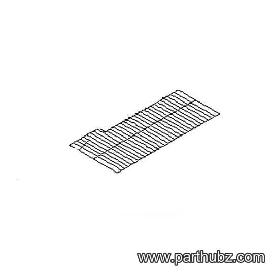 Atosa CTD045 BOTTOM SHELF
