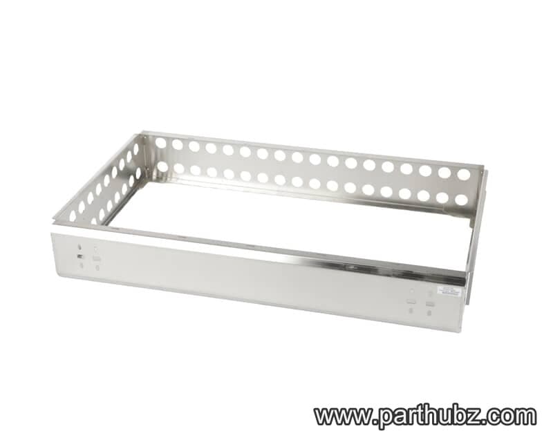 Atosa MGF8451227000 Drawer Frame, MGF8451GR/MGF8452GR