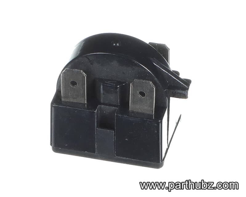 Atosa W0201163.01 Relay, Compressor Start