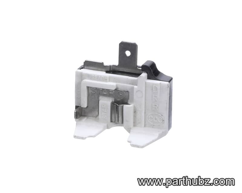 Atosa W0201164.02 Overload, Compressor
