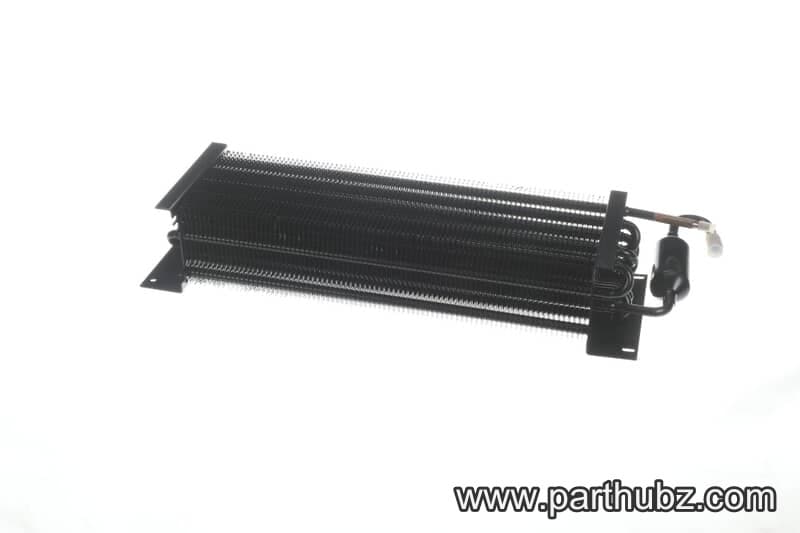 Atosa W0202124 Evaporator, MGF