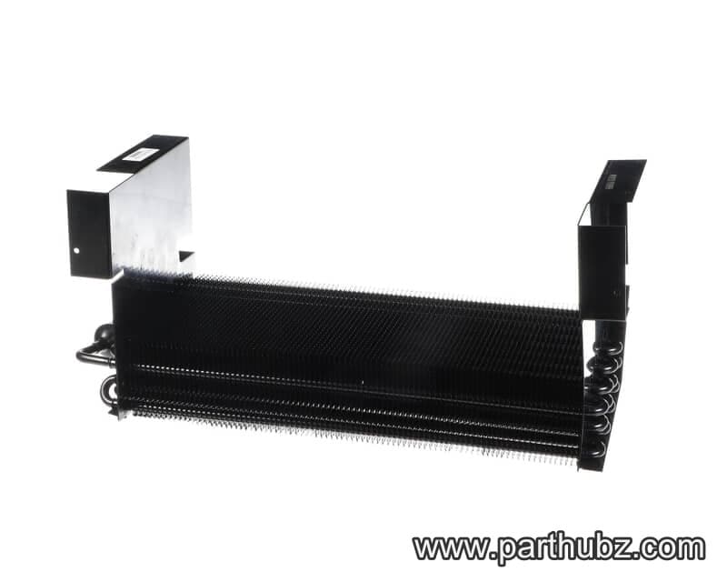 Atosa W0202125 Evaporator