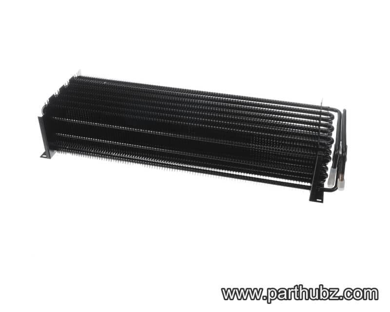 Atosa W0202135 Evaporator Coil Assembly