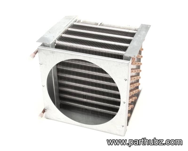 Atosa W0203034 Condenser, MSF8304/MSF8308