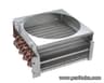 Atosa W0203038 Condenser Coil, MPF8202, MPF8203