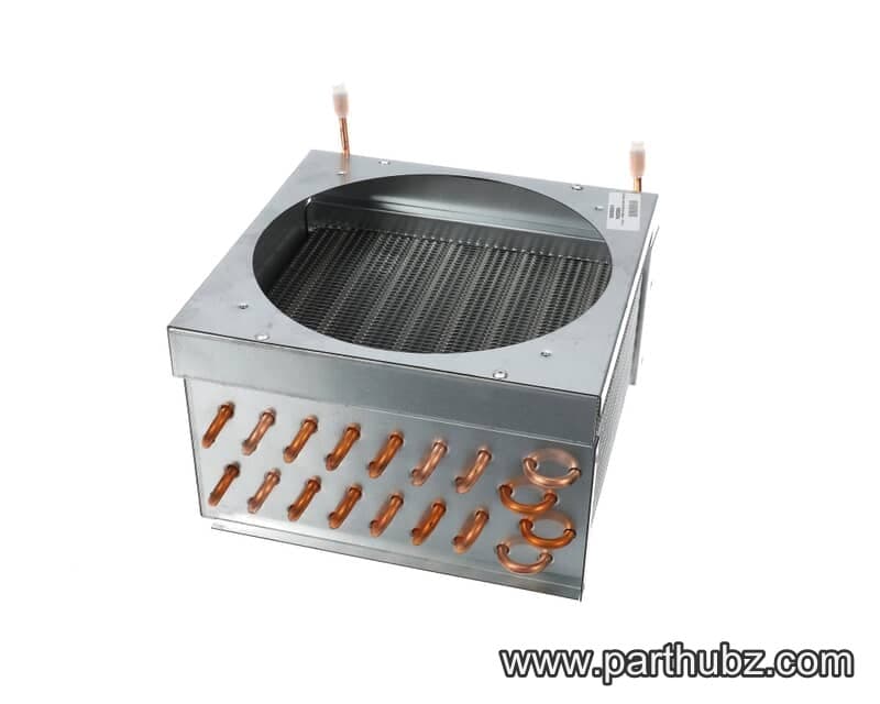 Atosa W0203065 Condenser Coil Assembly