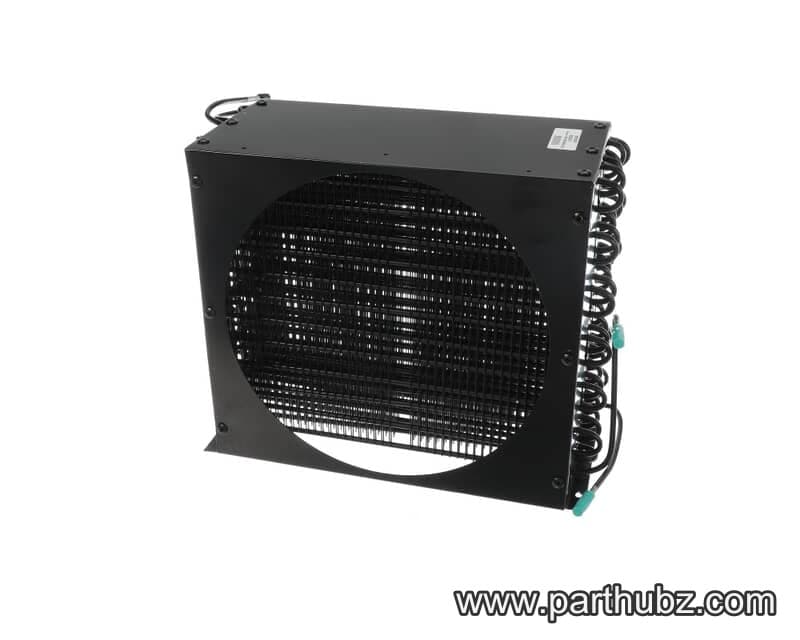 Atosa W0203073 Condenser Coil, MBF8007GR