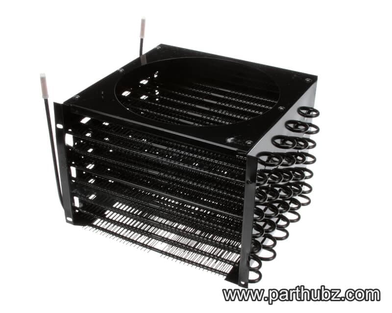 Atosa W0203236 Condenser, MBF8006, MBF8508, MCF8709