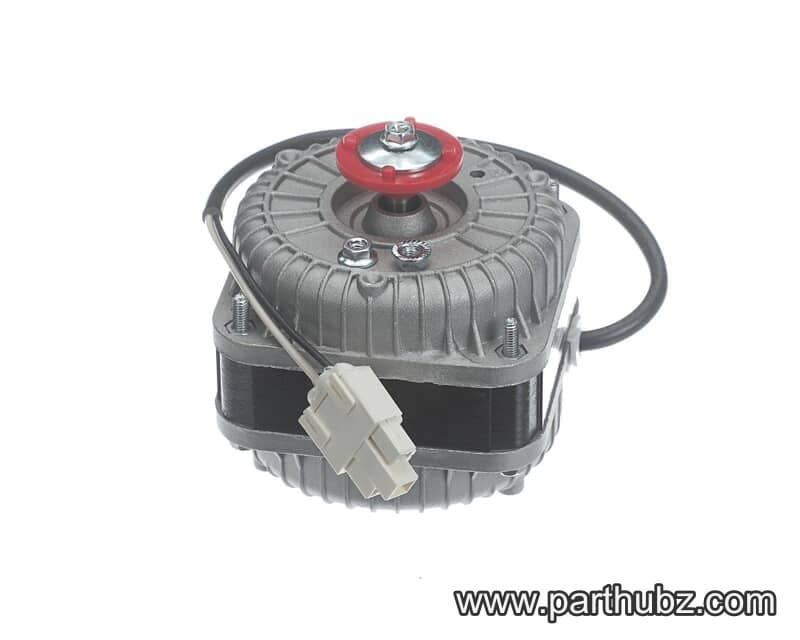 Atosa W0301905-1 Fan Motor, Condenser, 120V, 60HZ