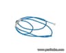 Atosa W0302326 PROBE, BLUE
