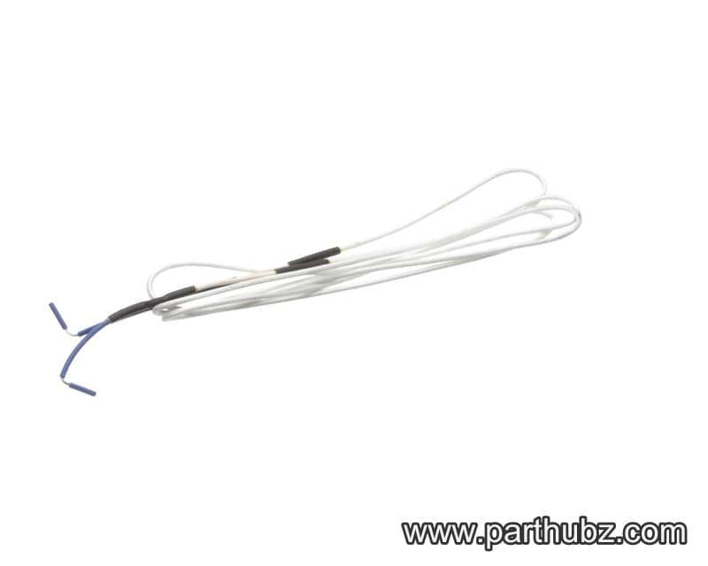 Atosa W0310163 Mullion Heater, MPF8202, MPF8203