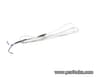 Atosa W0310163 Mullion Heater, MPF8202, MPF8203