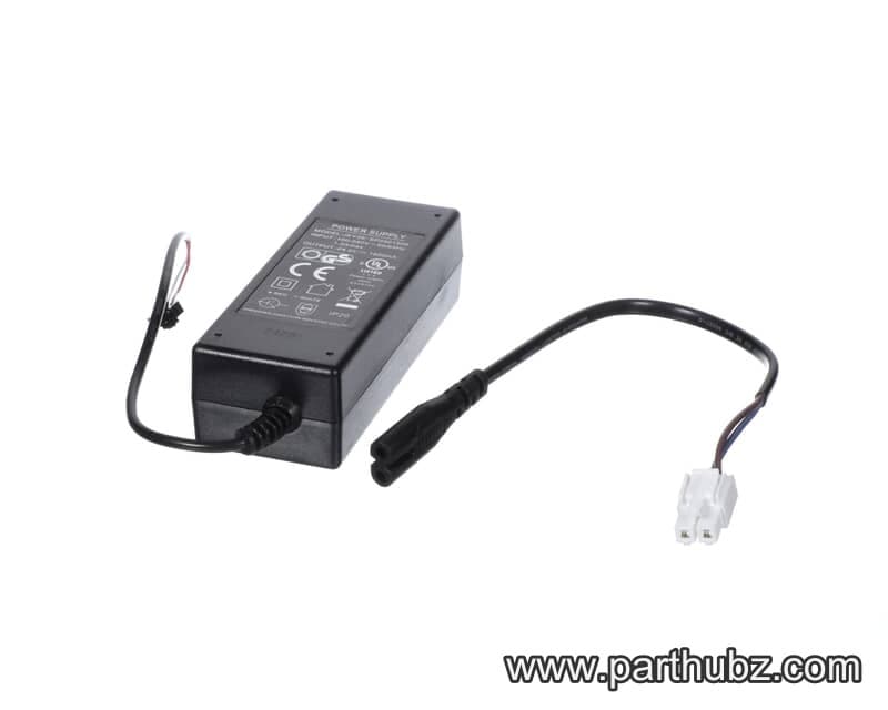 Atosa W0399116 Power Supply, 100-240 to 24 Volt, 50/60HZ