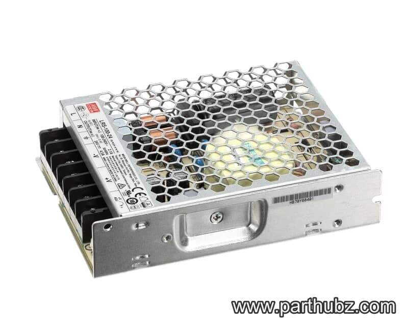 Atosa W0399123 Power Supply, 100-240 to 24V