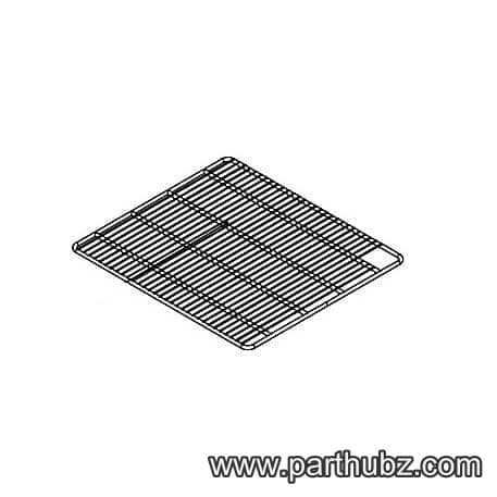 Atosa W0402359 SHELF FOR MKC23GR