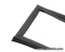 Atosa W0404027 Gasket, Drawer