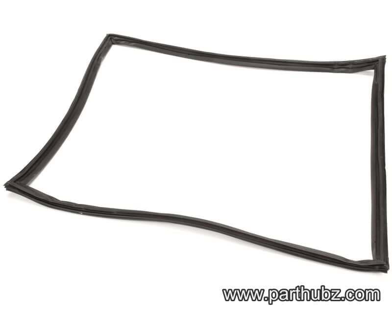 Atosa W0404520 Door Gasket, 22 X 26 3/16