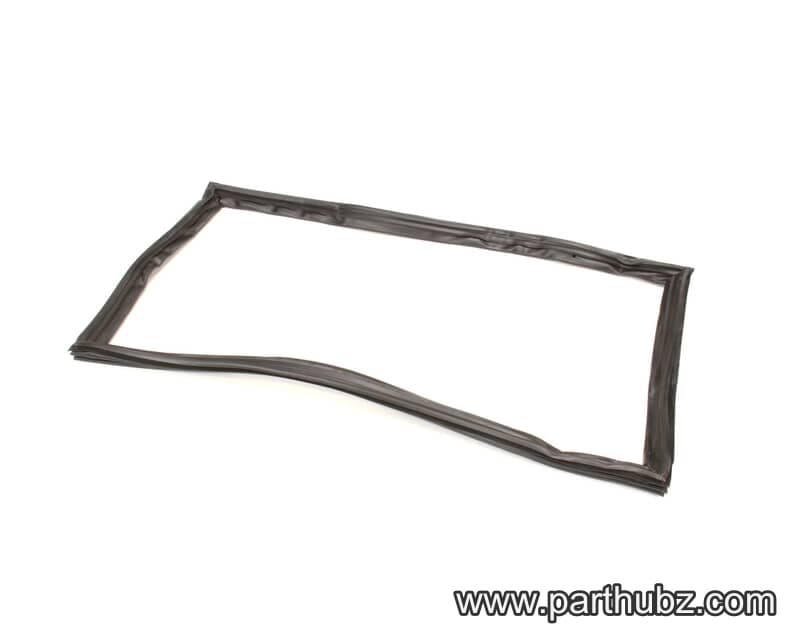 Atosa W0404524 Drawer Gasket, Prep Table