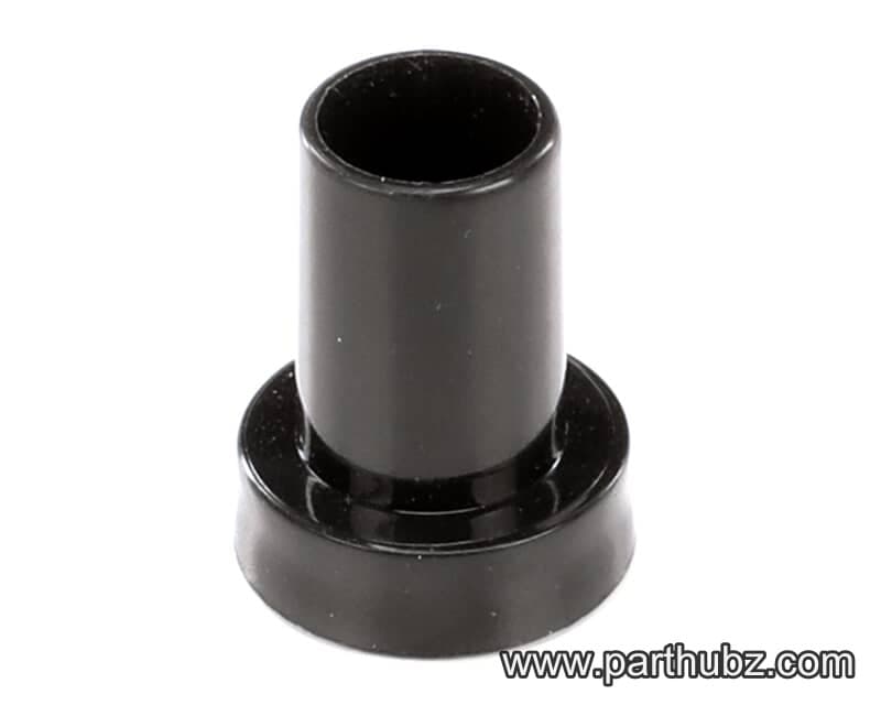 Atosa W0409843 Sleeve, Door Shaft, Bottom, MBF/MCF Series