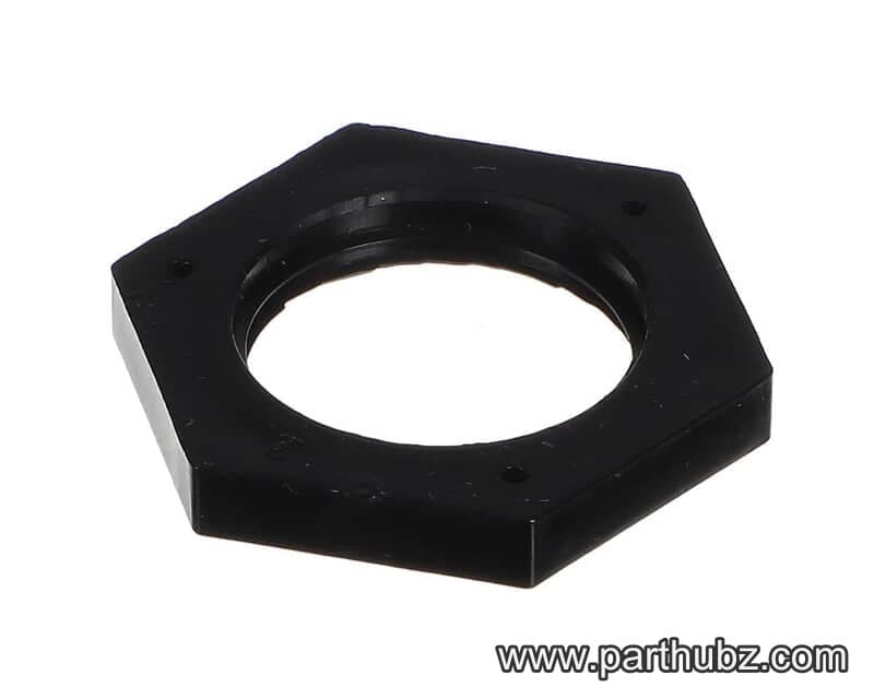 Atosa W040990601 Hex Nut, Drain Fitting, CRY400P