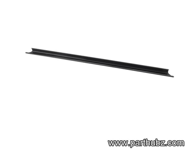 Atosa W041000154 Light Cover, Top/Bottom, Glass Door
