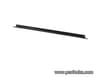 Atosa W041000154 Light Cover, Top/Bottom, Glass Door