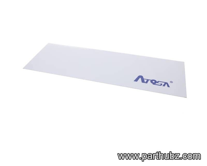 Atosa W041075302-1 Top Panel, Blank, MCF8720GR