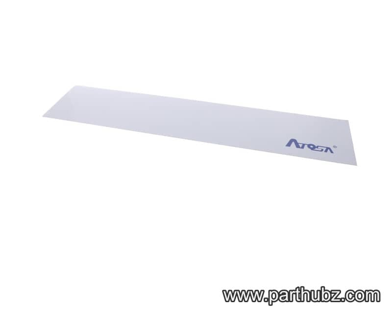 Atosa W041075403 Top Panel, White, Branded Atosa, MCF8732GR