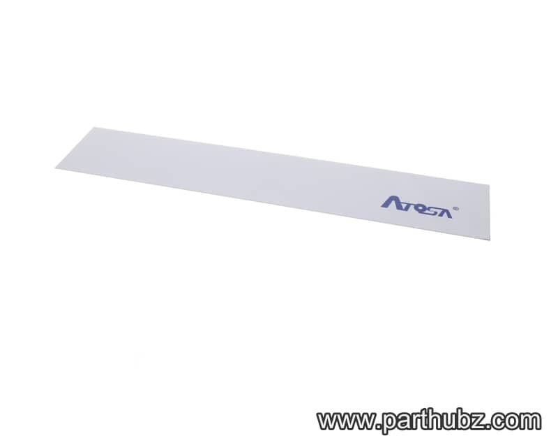 Atosa W041076902-1 Top Panel, Blank, MCF8725GR