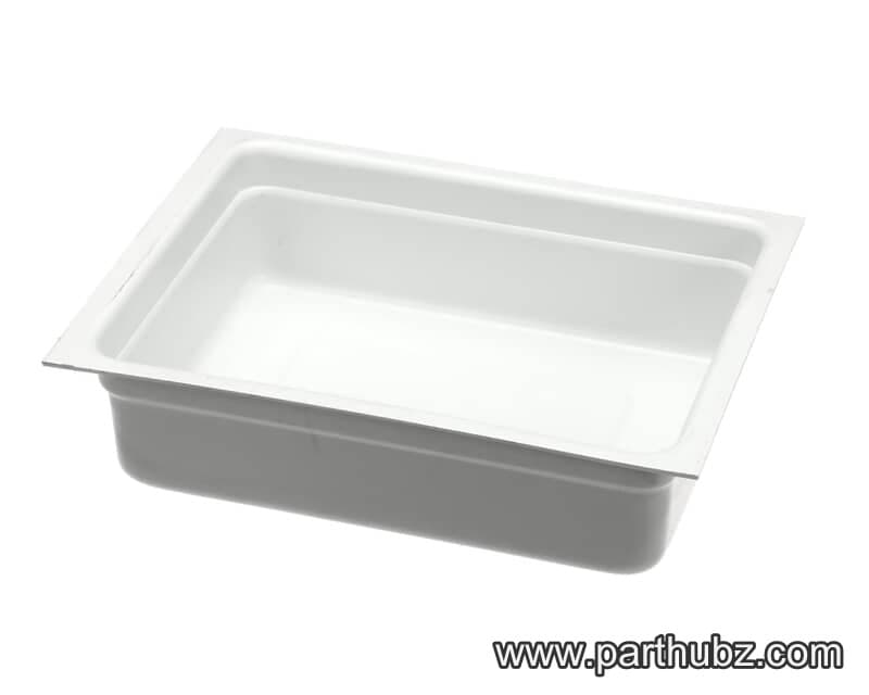 Atosa W0411206 Drain Pan, Condensate