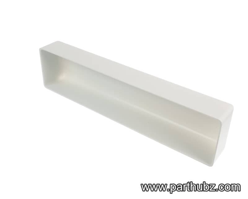 Atosa W0411208 Drain Pan, Condensation