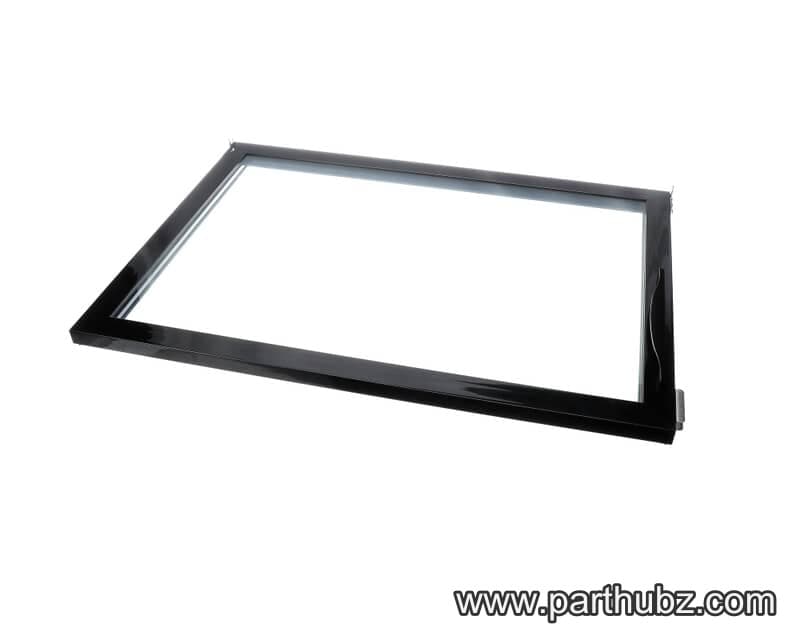 Atosa W0412035 Glass Door, Left Hand