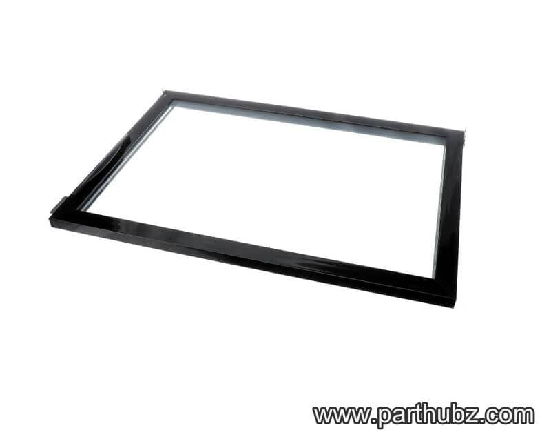 Atosa W0412036 Glass Door, Right Hand