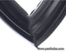 Atosa W041219815 Door Gasket, Black