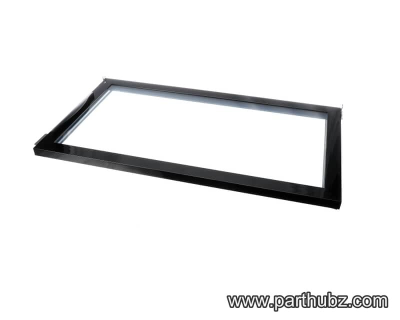 Atosa W0412326 Glass Door, Right Hand, SBB48GGR