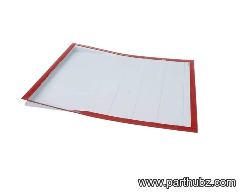 Atosa W0499409-02 Ice Barrier, YR800