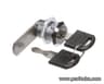 Atosa W0604007 Lock Kit with Keys