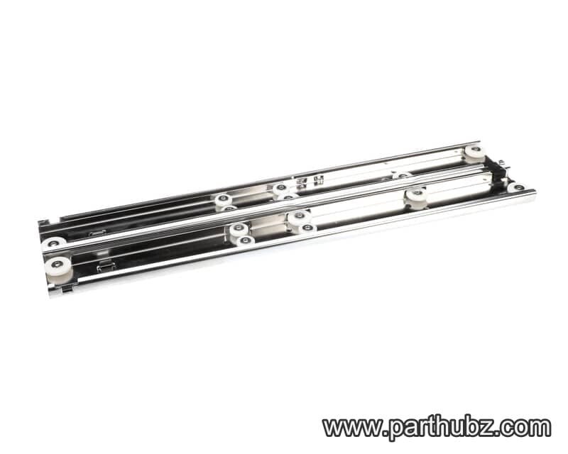 Atosa W0604020 Rail, Drawer, Set of 2