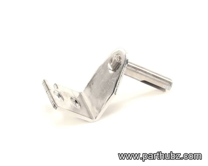 Atosa W0604022 Door Hinge, Top, Right