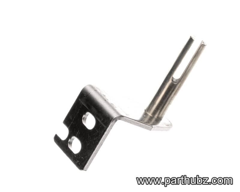 Atosa W0604023 Door Hinge, Top, Left
