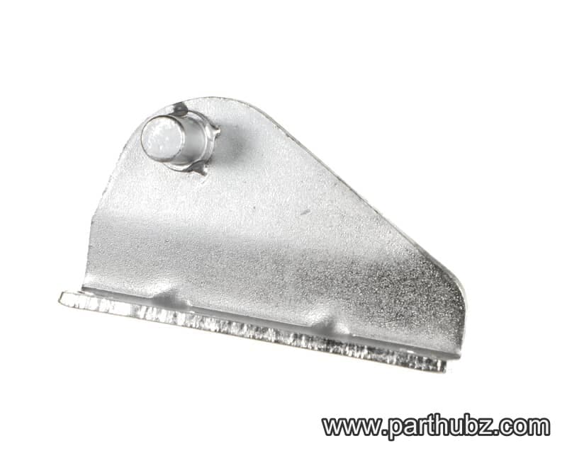 Atosa W0604035 Hinge, Bottom, Middle
