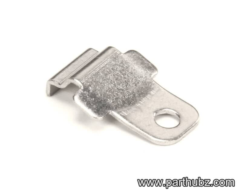 Atosa W0604038 Hinge Stop Bracket