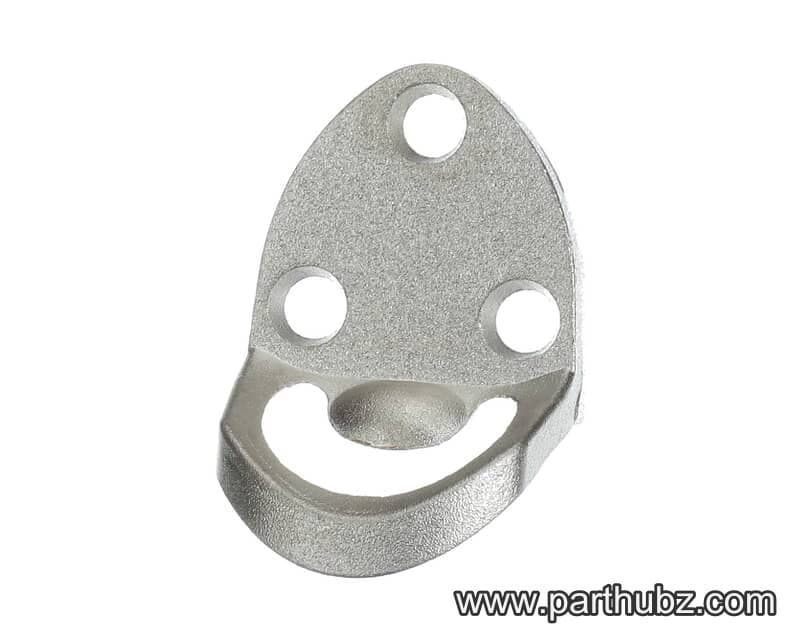 Atosa W0604117 Bottle Opener, MBC50GR