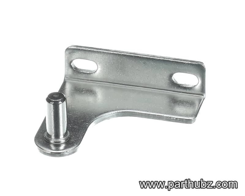 Atosa W0604201 Hinge, Top Right