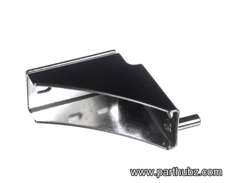 Atosa W0604203 Door Hinge, Bottom, Right