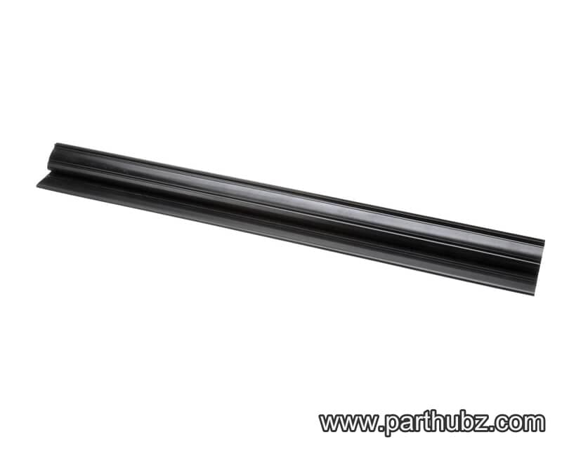 Atosa WA300002 Price Tag Molding Strip