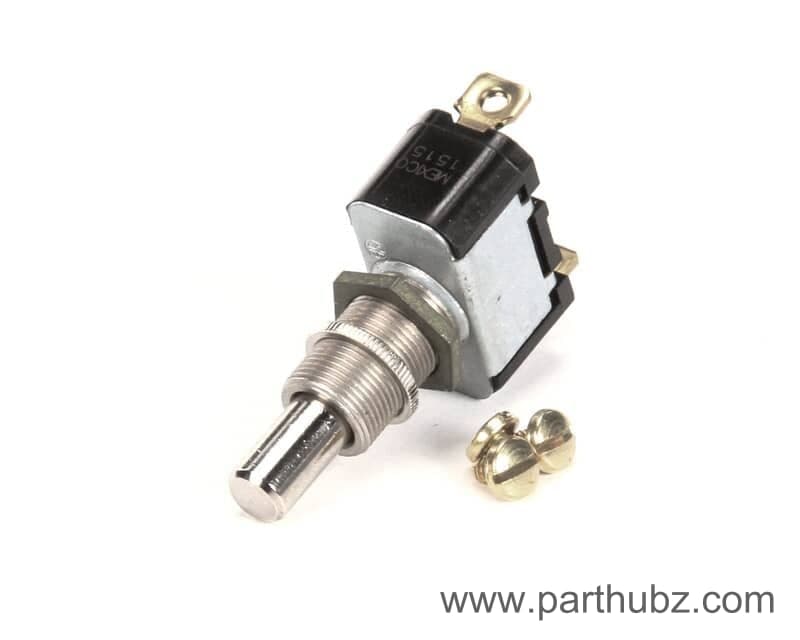 Autofry 920008 Switch, Plunger, SPST
