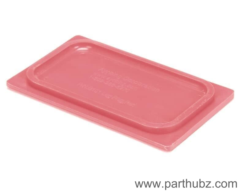 AyrKing B101 Lug Plug, Plastic